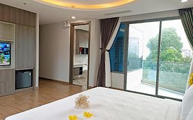 Le Anh Hotel